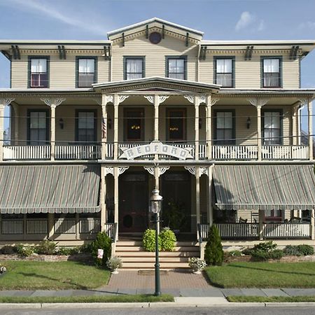 Bedford Inn Cape May Exterior photo
